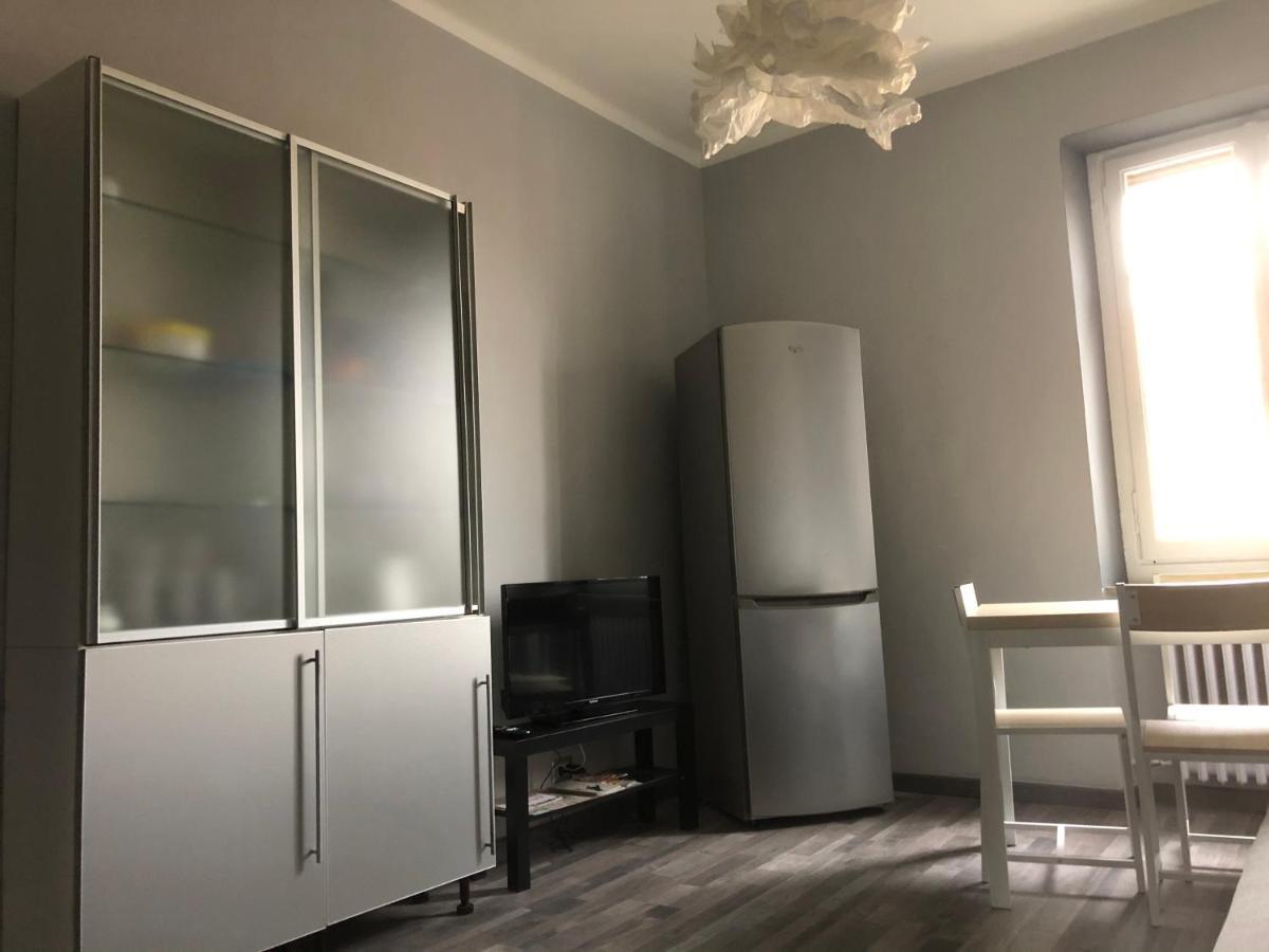 都灵Ziggy House公寓 外观 照片