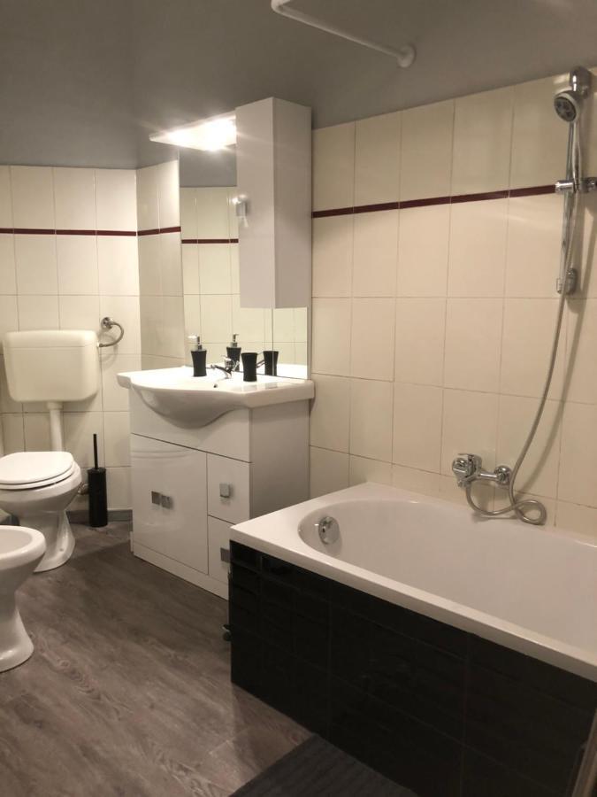 都灵Ziggy House公寓 外观 照片